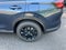2026 Honda CR-V Hybrid AWD Sport
