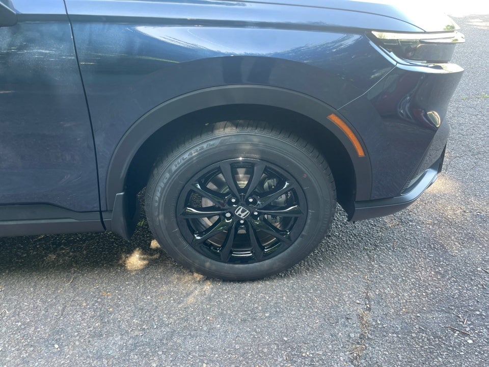 2026 Honda CR-V Hybrid AWD Sport