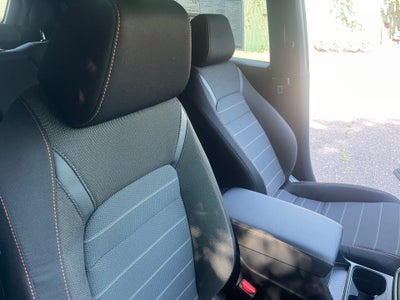 2026 Honda CR-V Hybrid AWD Sport