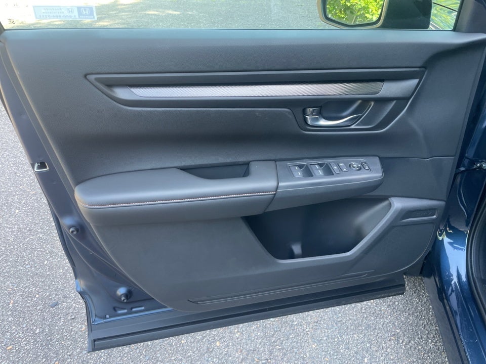 2026 Honda CR-V Hybrid AWD Sport
