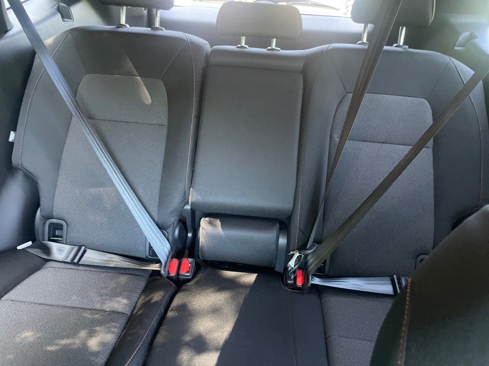 2026 Honda CR-V Hybrid AWD Sport