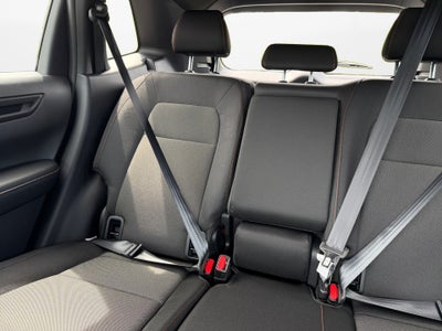 2026 Honda CR-V Hybrid AWD Sport