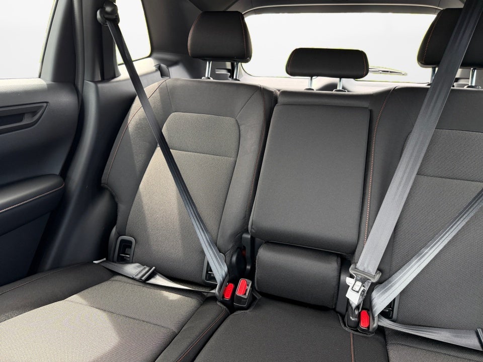 2026 Honda CR-V Hybrid AWD Sport