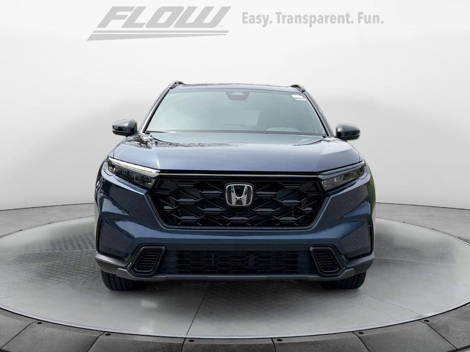 2026 Honda CR-V Hybrid AWD Sport