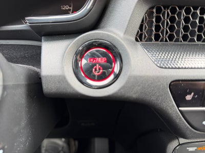 2026 Honda CR-V Hybrid AWD Sport