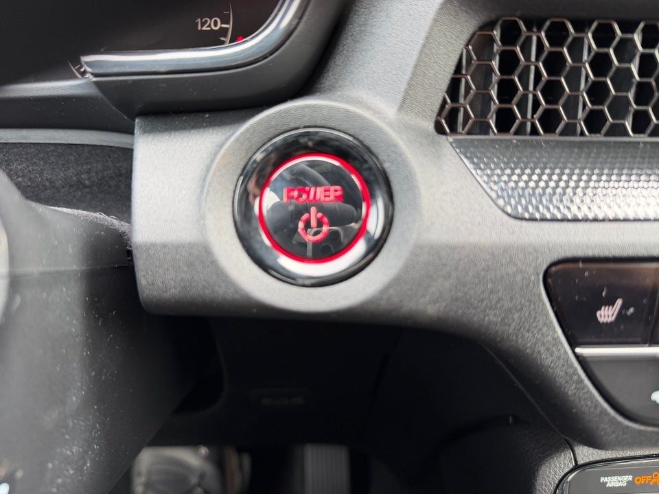 2026 Honda CR-V Hybrid AWD Sport