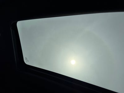 2026 Honda CR-V Hybrid AWD Sport