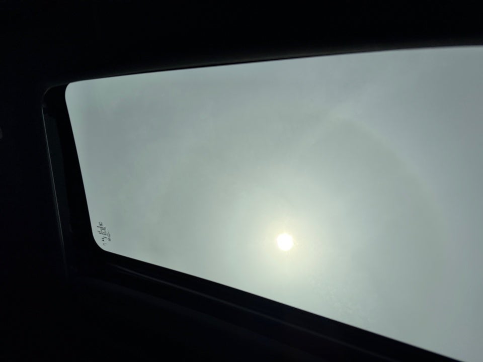 2026 Honda CR-V Hybrid AWD Sport