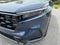 2026 Honda CR-V Hybrid AWD Sport