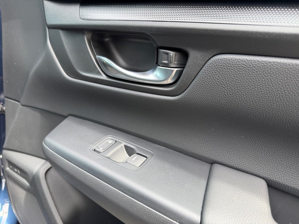 2026 Honda CR-V Hybrid AWD Sport