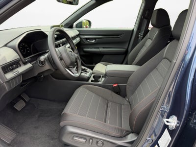 2026 Honda CR-V Hybrid AWD Sport