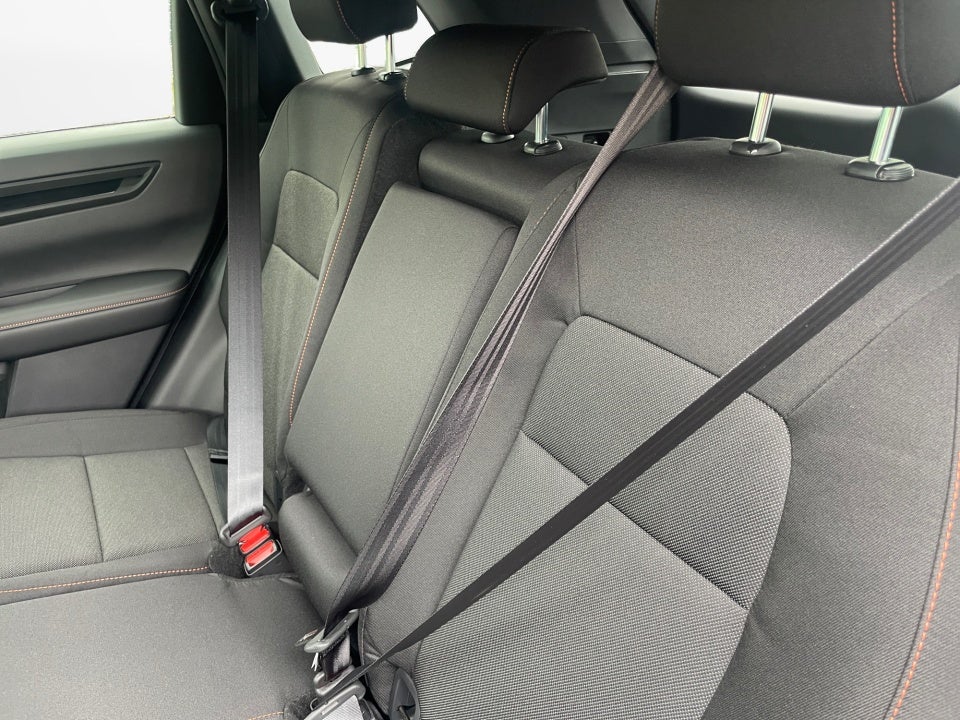 2026 Honda CR-V Hybrid AWD Sport