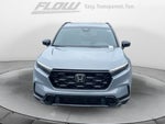 2026 Honda CR-V Hybrid AWD Sport