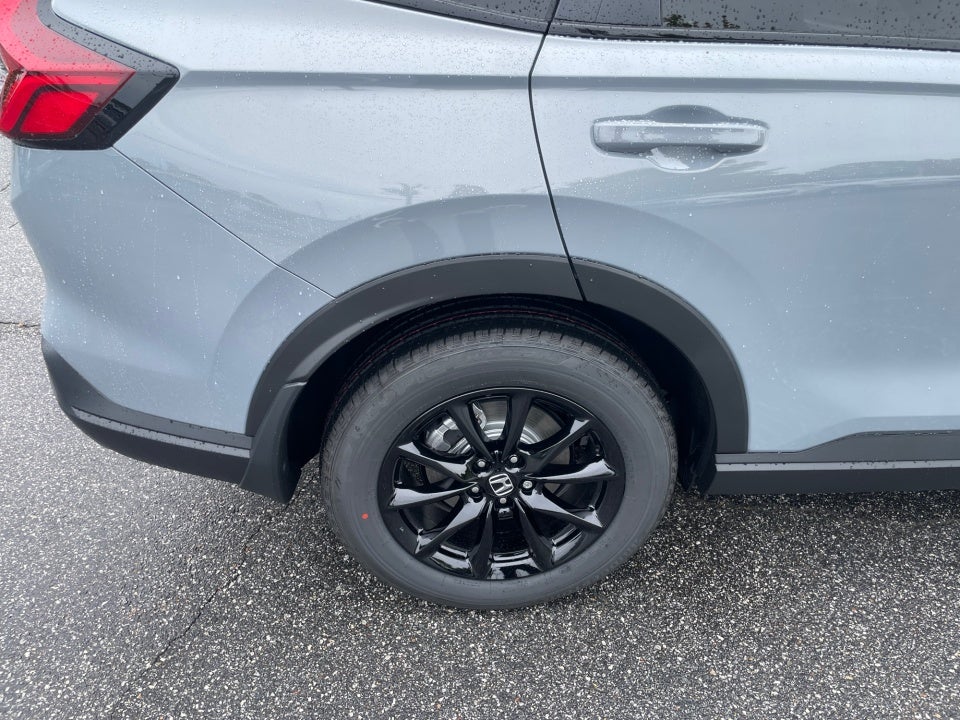 2026 Honda CR-V Hybrid AWD Sport