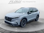 2026 Honda CR-V Hybrid AWD Sport