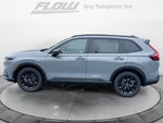 2026 Honda CR-V Hybrid AWD Sport