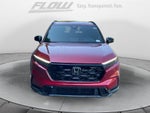 2026 Honda CR-V Hybrid AWD Sport