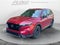 2026 Honda CR-V Hybrid AWD Sport