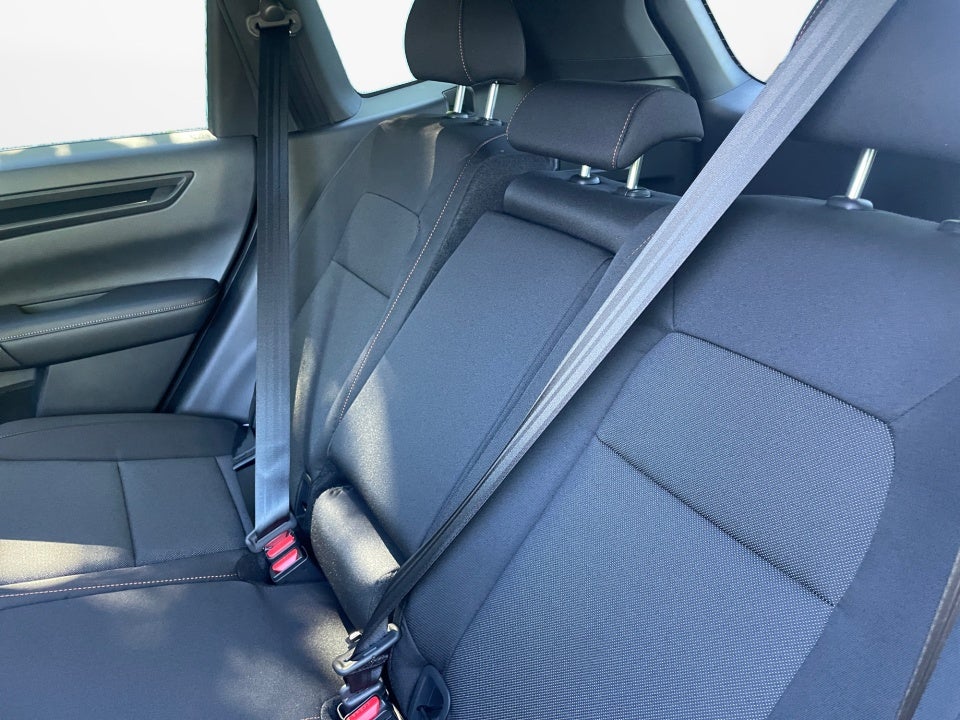 2026 Honda CR-V Hybrid AWD Sport