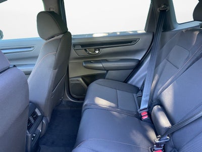 2026 Honda CR-V Hybrid AWD Sport
