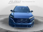 2026 Honda CR-V Hybrid AWD Sport