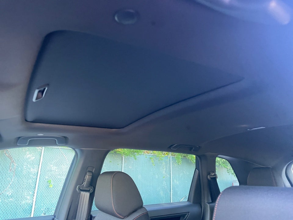 2026 Honda CR-V Hybrid AWD Sport