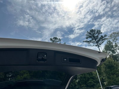 2026 Honda CR-V Hybrid AWD TrailSport