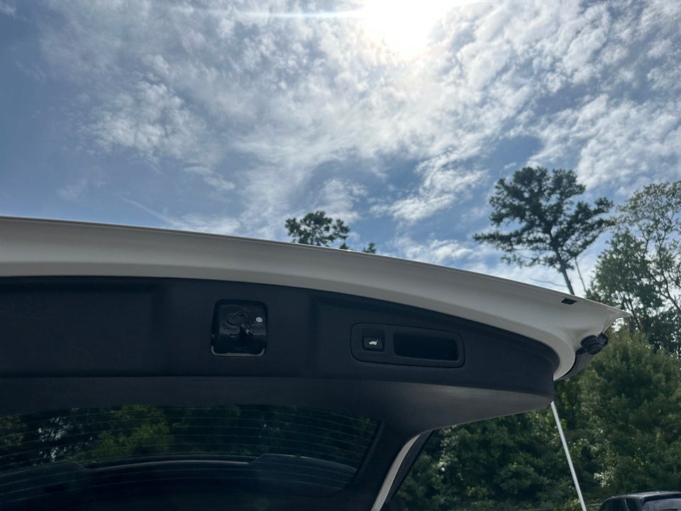 2026 Honda CR-V Hybrid AWD TrailSport