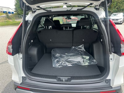 2026 Honda CR-V Hybrid AWD TrailSport