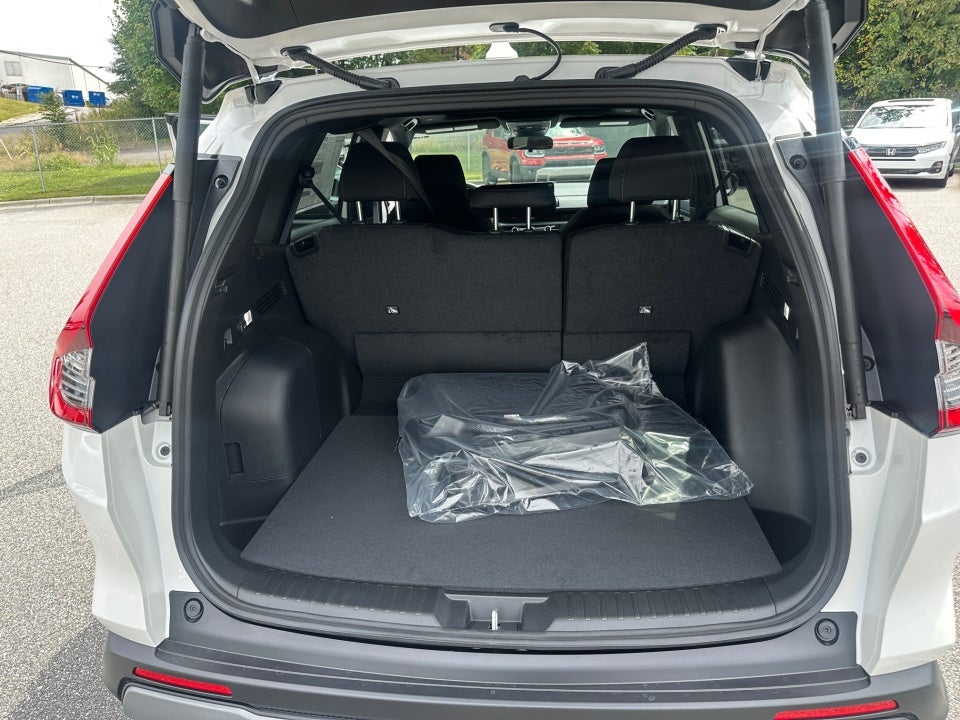 2026 Honda CR-V Hybrid AWD TrailSport