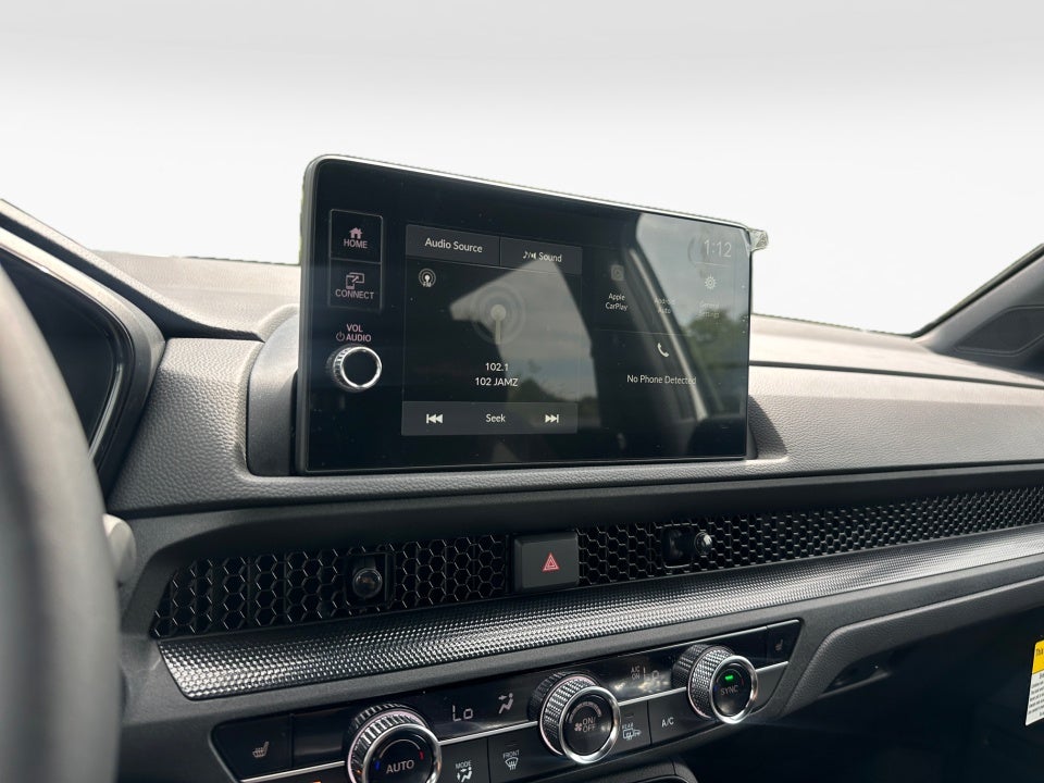 2026 Honda CR-V Hybrid AWD TrailSport