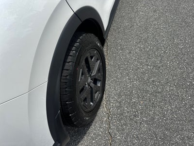 2026 Honda CR-V Hybrid AWD TrailSport