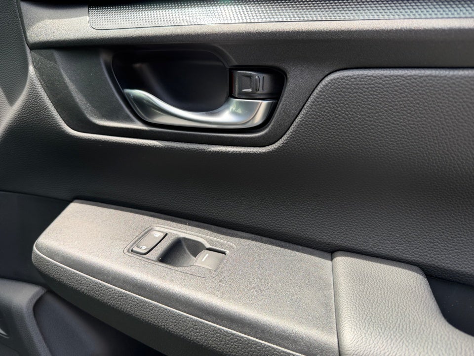 2026 Honda CR-V Hybrid AWD TrailSport