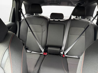 2026 Honda CR-V Hybrid AWD TrailSport