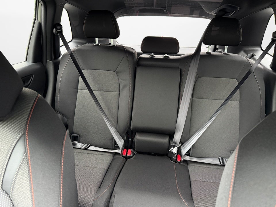 2026 Honda CR-V Hybrid AWD TrailSport
