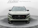 2026 Honda CR-V Hybrid AWD TrailSport