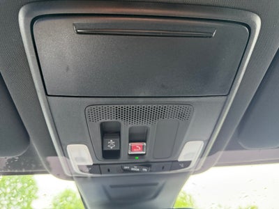 2026 Honda CR-V Hybrid AWD TrailSport