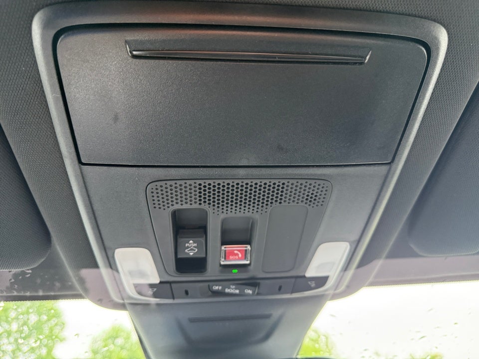 2026 Honda CR-V Hybrid AWD TrailSport