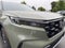 2026 Honda CR-V Hybrid AWD TrailSport