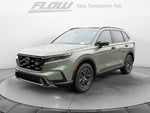 2026 Honda CR-V Hybrid AWD TrailSport