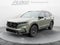 2026 Honda CR-V Hybrid AWD TrailSport
