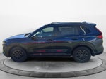 2027 Honda CR-V Hybrid TrailSport