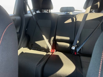 2026 Honda CR-V Hybrid AWD TrailSport