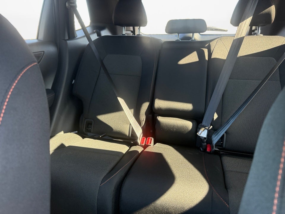 2026 Honda CR-V Hybrid AWD TrailSport