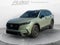 2026 Honda CR-V Hybrid AWD TrailSport