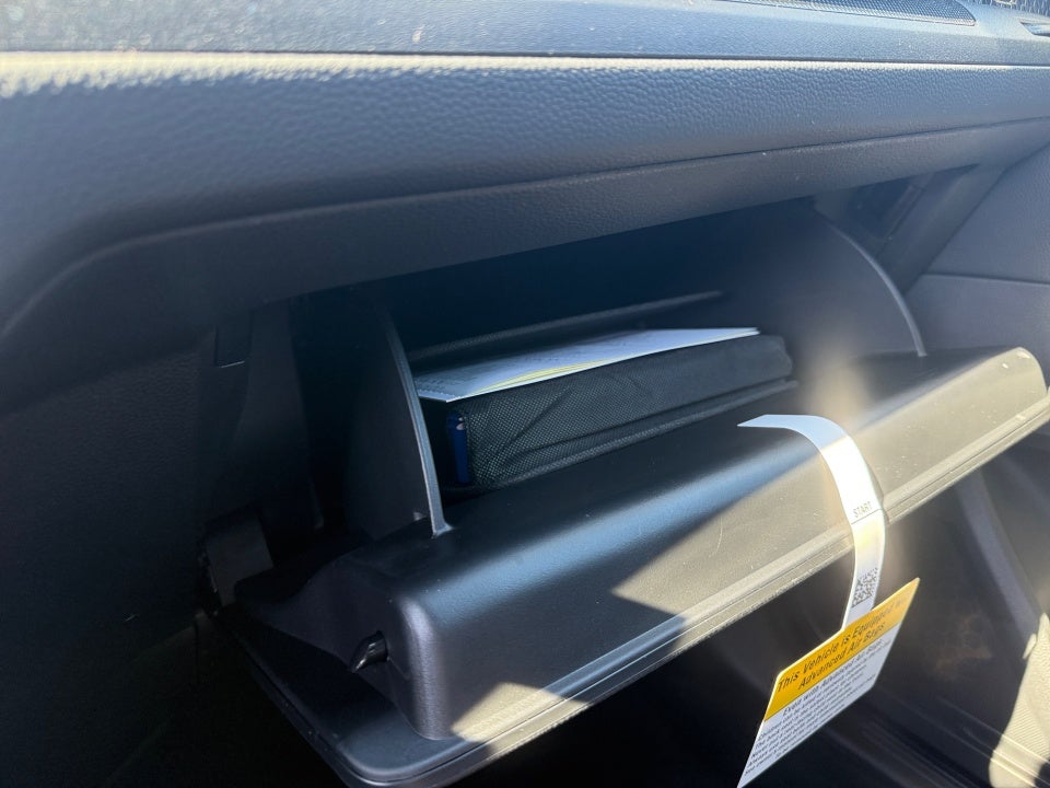 2026 Honda CR-V Hybrid AWD TrailSport