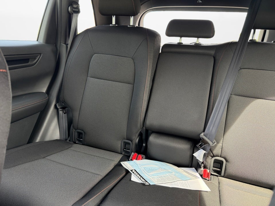 2026 Honda CR-V Hybrid AWD TrailSport