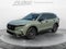 2026 Honda CR-V Hybrid AWD TrailSport