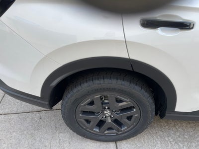 2026 Honda CR-V Hybrid AWD TrailSport