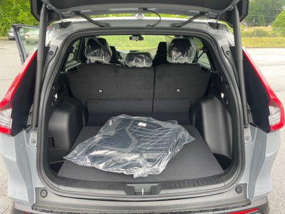 2026 Honda CR-V Hybrid AWD TrailSport